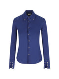 Celine Women Cotton Shirt