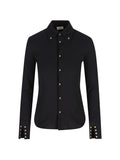 Celine Women Cotton Shirt
