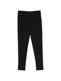 Celine Men Slim Wool Trousers