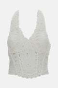 Charo Ruiz Women Bay Top