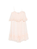 Chloé Women Silk Mini Dress