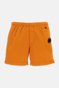 C.P. Company Men Nylon Swim Shorts
