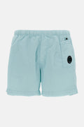 C.P. Company Men Nylon Swim Shorts