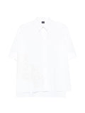 Fay Women Cotton Shirt