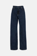 Fendi Women Cotton Jeans