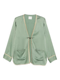 Forte Forte Women Kimono Jacket