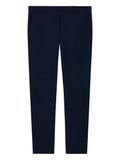Giorgio Armani Men Wool Trousers