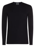 Giorgio Armani Men Cashmere Crewneck Sweater