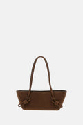 Hereu Women Fleca Nobuck Bag