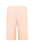 Homme Plisse' Issey Miyake Men Pleated Bermuda Shorts