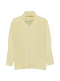 Homme Plisse' Issey Miyake Men Pleated Shirt