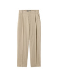 Jacquemus Men Le Pantalon Croisiere Trousers