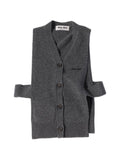 Miu Miu Women Cashmere Cardigan