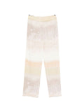 Pleats Please Issey Miyake Women Pleated Trousers