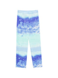 Pleats Please Issey Miyake Women Pleated Trousers