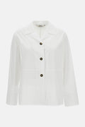 S Max Mara Women Gentile Shirt Jacket