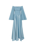 Solace London Women Rina Maxi Dress