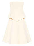 Solace London Women Ada Maxi Dress