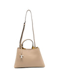 Tod's Women Small Leather Tote Bag