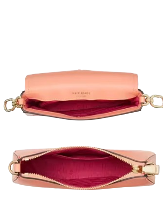 Kate Spade New York Double Up Ombre Crossbody