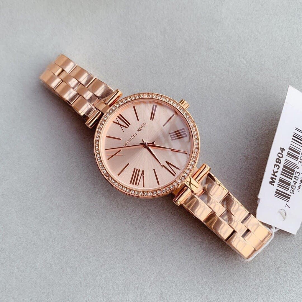 Michael kors Mk3904
