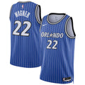 Franz Wagner Orlando Magic Swingman Player Jersey - Icon Edition - Blue