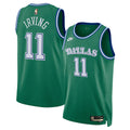 Kyrie Irving Dallas Mavericks Swingman Jersey - Classic Edition - Green