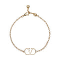 Valentino Garavani Women Vlogo Signature Bracelet