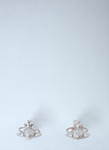 Vivienne Westwood Women Lorelei Stud Earrings