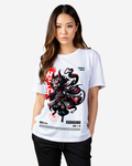 Guardian of Shadow Oversized T-Shirt