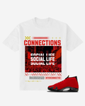 Social Life T-Shirt