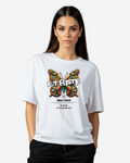 Urban Threads Women's Oversized T-Shirt